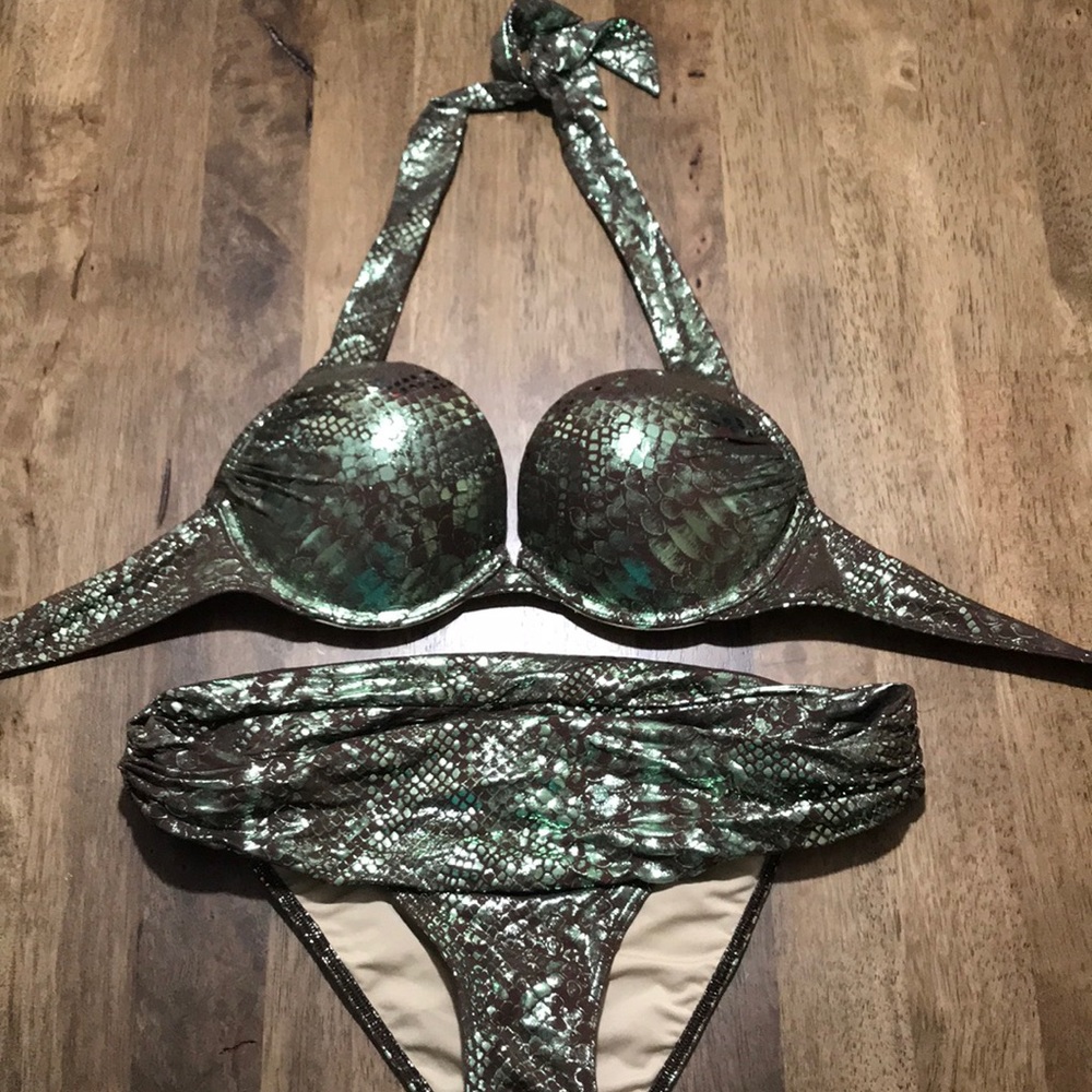 VS Bombshell Swimsuit